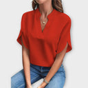 Van Elst Mode® | Elegant zomertopje