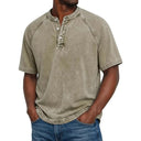 Ravento | Henley style marin