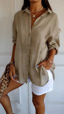Van Elst Mode® | KLASSIEKE BLOUSE