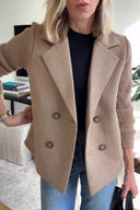 Van Elst Mode® | Chique Casual Blazer