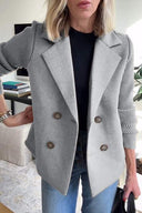 Van Elst Mode® | Chique Casual Blazer