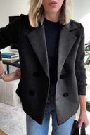Van Elst Mode® | Chique Casual Blazer