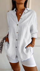 Van Elst Mode® | KLASSIEKE BLOUSE