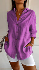 Van Elst Mode® | KLASSIEKE BLOUSE