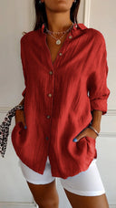 Van Elst Mode® | KLASSIEKE BLOUSE