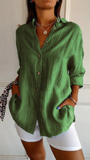 Van Elst Mode® | KLASSIEKE BLOUSE