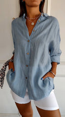 Van Elst Mode® | KLASSIEKE BLOUSE