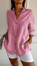 Van Elst Mode® | KLASSIEKE BLOUSE