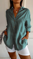 Van Elst Mode® | KLASSIEKE BLOUSE
