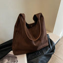 Van Laren | Florence Suede tas