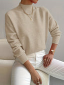 Van Elst Mode® | Modieuze Coltrui