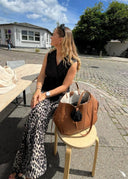 Van Laren | Mila Traseur Camel
