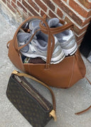 Van Laren | Mila Traseur Camel