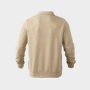 ULRIC | Elegante en Comfortabele Jacquard Trui