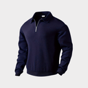 ULRIC | Elegante en Comfortabele Jacquard Trui