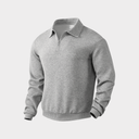 ULRIC | Elegante en Comfortabele Jacquard Trui