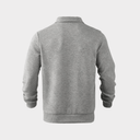 ULRIC | Elegante en Comfortabele Jacquard Trui