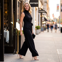 De Aurène Jumpsuit