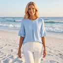 De Elara Blouse