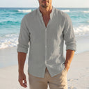 The Camden Shirt