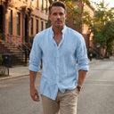 The Camden Shirt