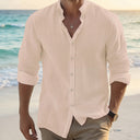 The Camden Shirt