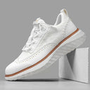 Van Elst Mode® | Elegante en Comfortabele Sneakers