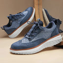 Van Elst Mode® | Elegante en Comfortabele Sneakers