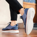 Van Elst Mode® | Elegante en Comfortabele Sneakers