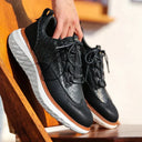 Van Elst Mode® | Elegante en Comfortabele Sneakers