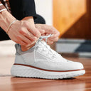 Van Elst Mode® | Elegante en Comfortabele Sneakers