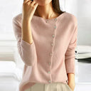 Van Elst Mode® | Modieuze Cardigan