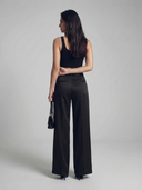 Malaga Wide-Leg Broek