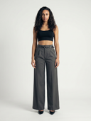 Malaga Wide-Leg Broek