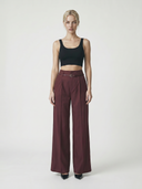 Malaga Wide-Leg Broek