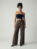 Malaga Wide-Leg Broek