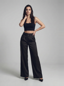 Malaga Wide-Leg Broek